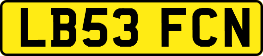 LB53FCN