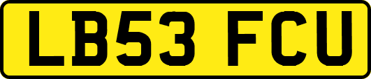 LB53FCU