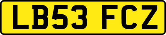 LB53FCZ