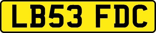LB53FDC
