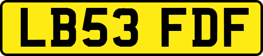 LB53FDF