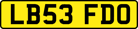LB53FDO