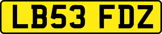 LB53FDZ