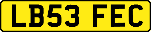 LB53FEC