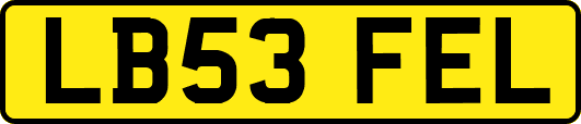 LB53FEL