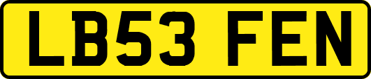 LB53FEN