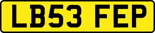 LB53FEP