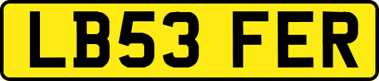 LB53FER