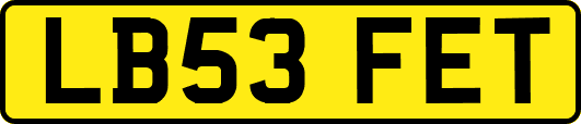 LB53FET