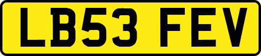 LB53FEV