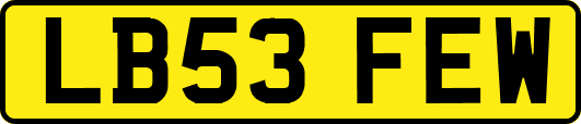 LB53FEW