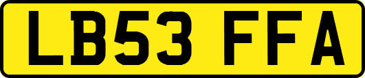 LB53FFA