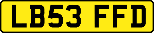 LB53FFD