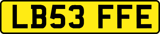 LB53FFE