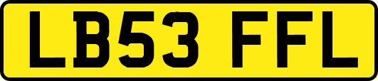 LB53FFL