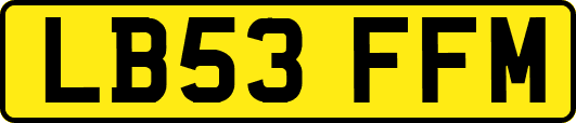 LB53FFM