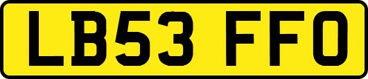 LB53FFO