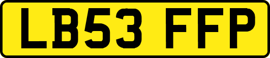 LB53FFP