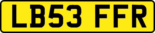 LB53FFR
