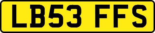 LB53FFS