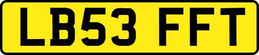 LB53FFT