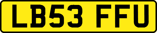 LB53FFU