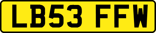 LB53FFW