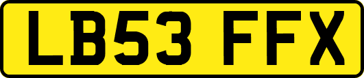 LB53FFX