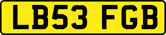 LB53FGB