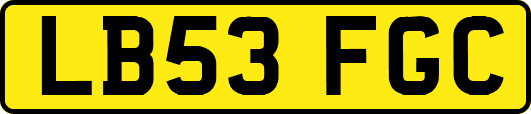 LB53FGC