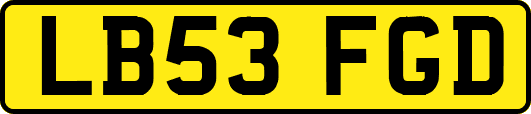 LB53FGD