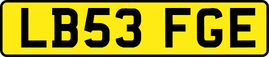 LB53FGE