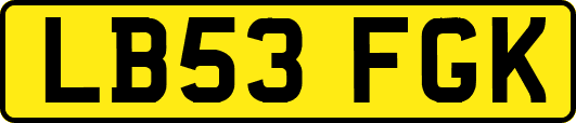 LB53FGK
