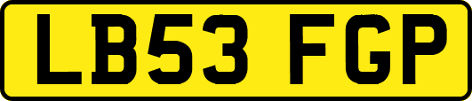 LB53FGP
