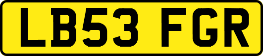LB53FGR