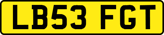 LB53FGT