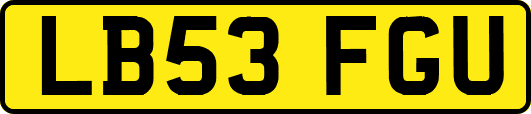 LB53FGU