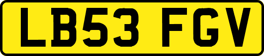 LB53FGV