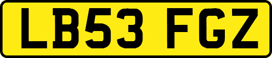 LB53FGZ
