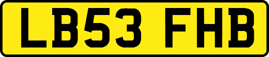 LB53FHB