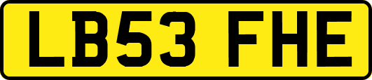 LB53FHE