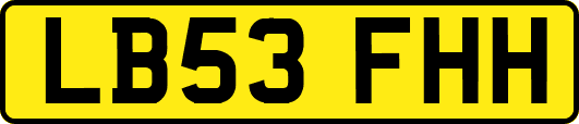 LB53FHH