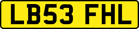 LB53FHL