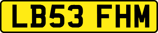 LB53FHM