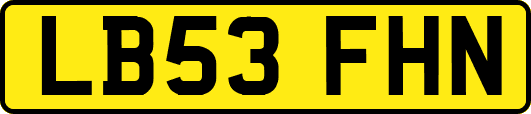 LB53FHN