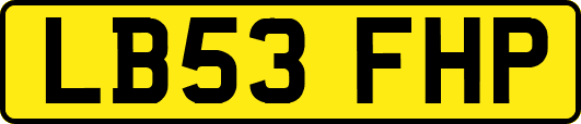 LB53FHP