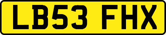 LB53FHX