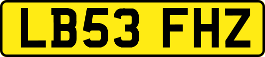 LB53FHZ