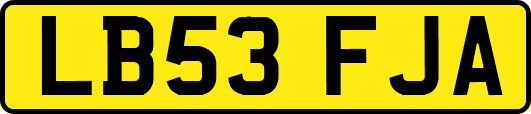 LB53FJA