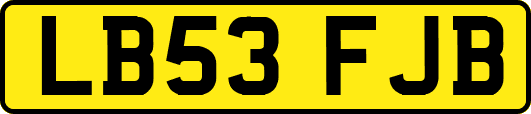LB53FJB